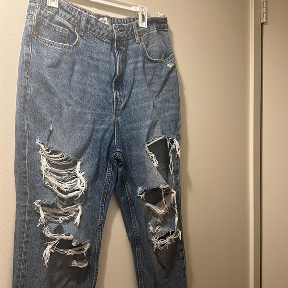 Zara Jeans - Picture 3 of 6